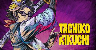Mostroscopy - Tachiko Kikuchi