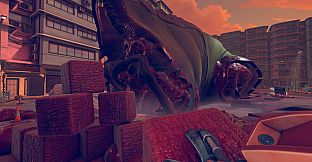 Kaiju Cleanup