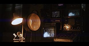 Doorways: Holy Mountains of Flesh - Movies