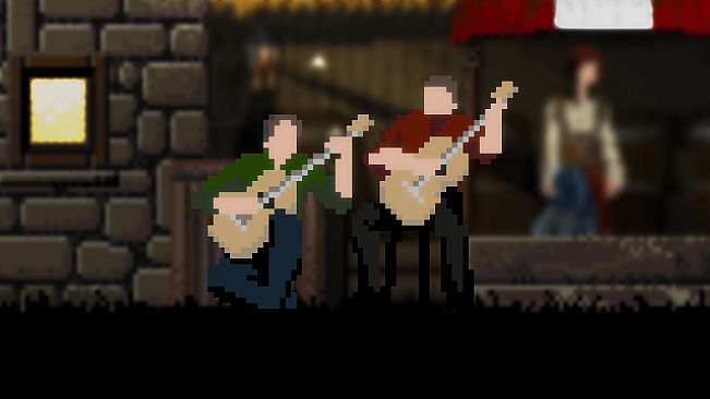 Bannerman - Soundtrack