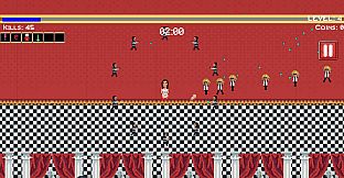 Stranglehold of the Elite