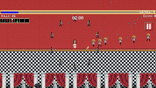 Stranglehold of the Elite