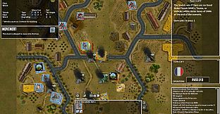 Lock 'n Load Tactical Digital: Heroes Against the Red Star Battlepack 1