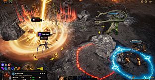 SpellForce: Conquest of Eo - Demon Scourge