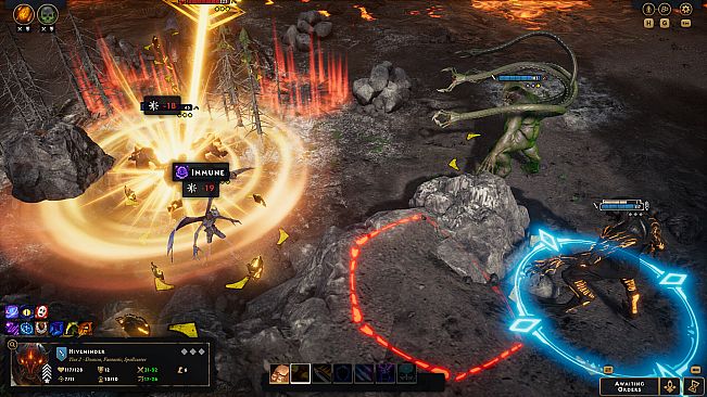 SpellForce: Conquest of Eo - Demon Scourge