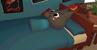 The Cozy Funemployment
