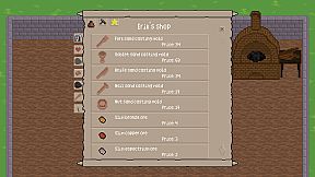 Ravengrave: Iron Bonds