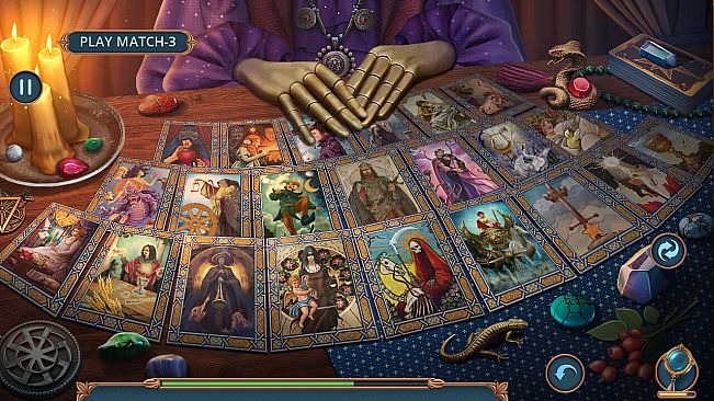 Unsolved Case: Murderous Script Collector's Edition