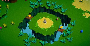 Juicy World