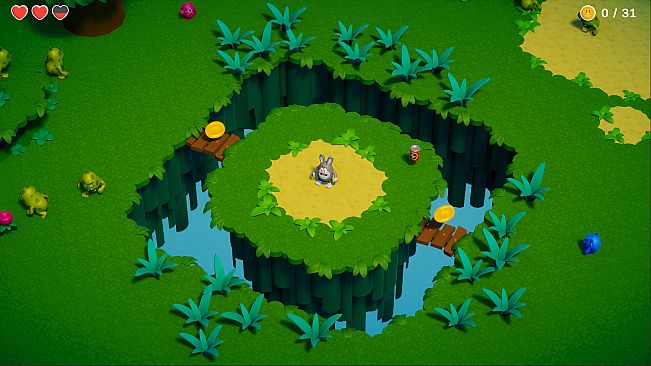 Juicy World