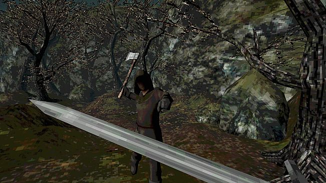 Sinners of Deadgrove