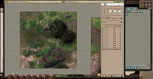 Fantasy Grounds - FG Completed Maps Pack 5
