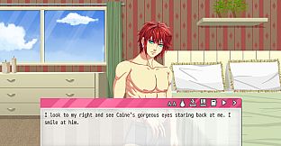 Tailor Tales - Caine Plus