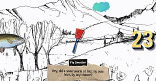 Odd Adventure of Chub, Color, 23 and You