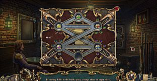 Haunted Legends: The Stone Guest Collector's Edition