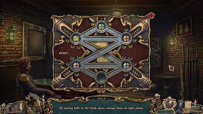 Haunted Legends: The Stone Guest Collector's Edition