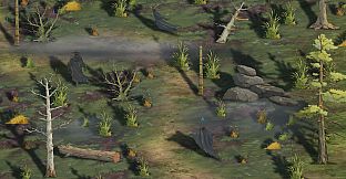 SKAZ: Shadow of the Tsar