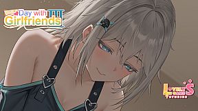 Days with girlfriends Ⅲ