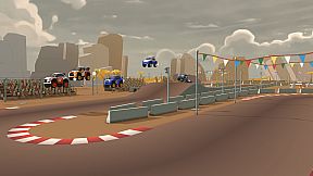 SuperSpec Rallycross