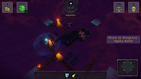 Gravewatcher: Nightfall