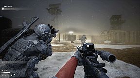 Black One Blood Brothers