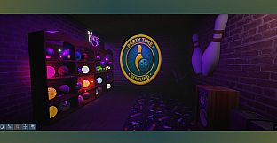 Party Time Bowling