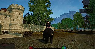 Kingdom of Atham: All Mounts DLC