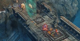 Pathfinder: Wrath of the Righteous - Visitor from Morta