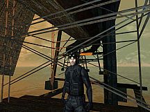 Tom Clancy's Splinter Cell