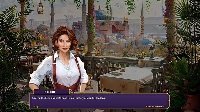 Nightshade Mysteries: Eternal Moon