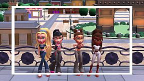 Bratz Rhythm & Style - Deluxe Edition