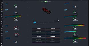 Race Performance Manager