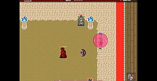 Dungeon Rustlers
