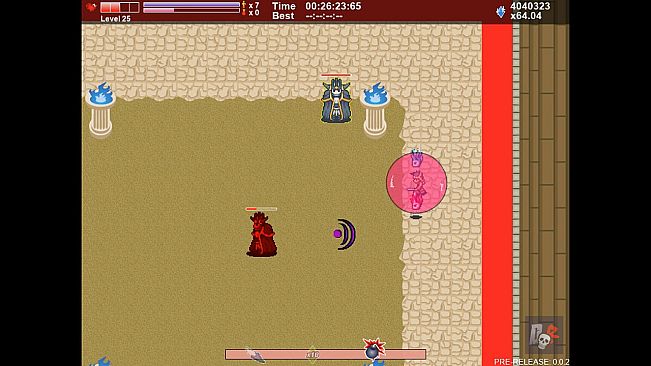 Dungeon Rustlers
