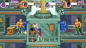 Deathwish Enforcers Special Edition