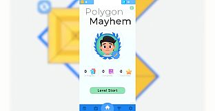 Polygon Mayhem