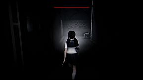 [Chilla's Art] The Night Way Home | 帰り道