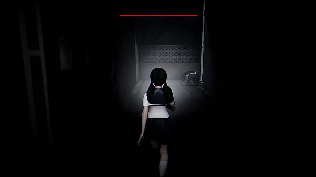 [Chilla's Art] The Night Way Home | 帰り道