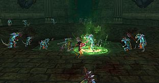 Phoenix Dynasty 2 - Advancement Package