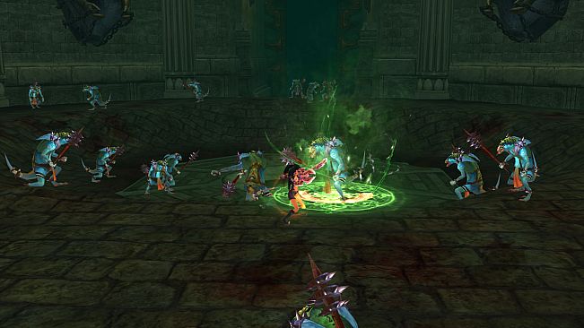 Phoenix Dynasty 2 - Advancement Package