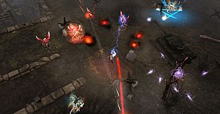 Victor Vran: Mötorhead Through The Ages