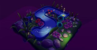 Pocket Mini Golf 2