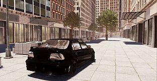 Real Cars & Motocross Driving Simulator