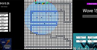 Toewr le Fence [DISCONTINUED]