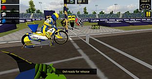 Speedway Challenge 2024