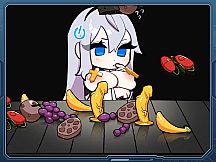 Transpile Girl Rescue Operation!