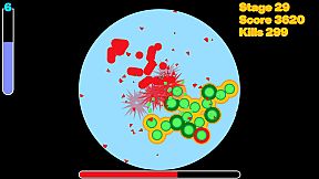 Slimedrop Laboratory