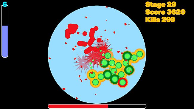 Slimedrop Laboratory