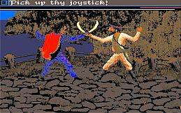 Cinemaware Anthology: 1986-1991