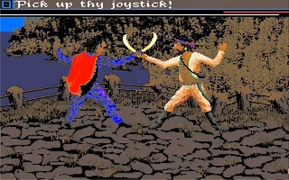 Cinemaware Anthology: 1986-1991